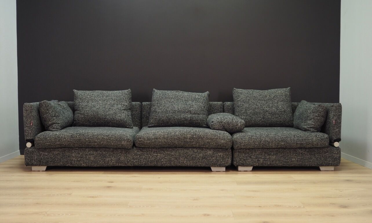 Novatex design sofa modular