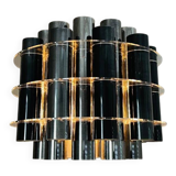 Vintage Danish design pendant light