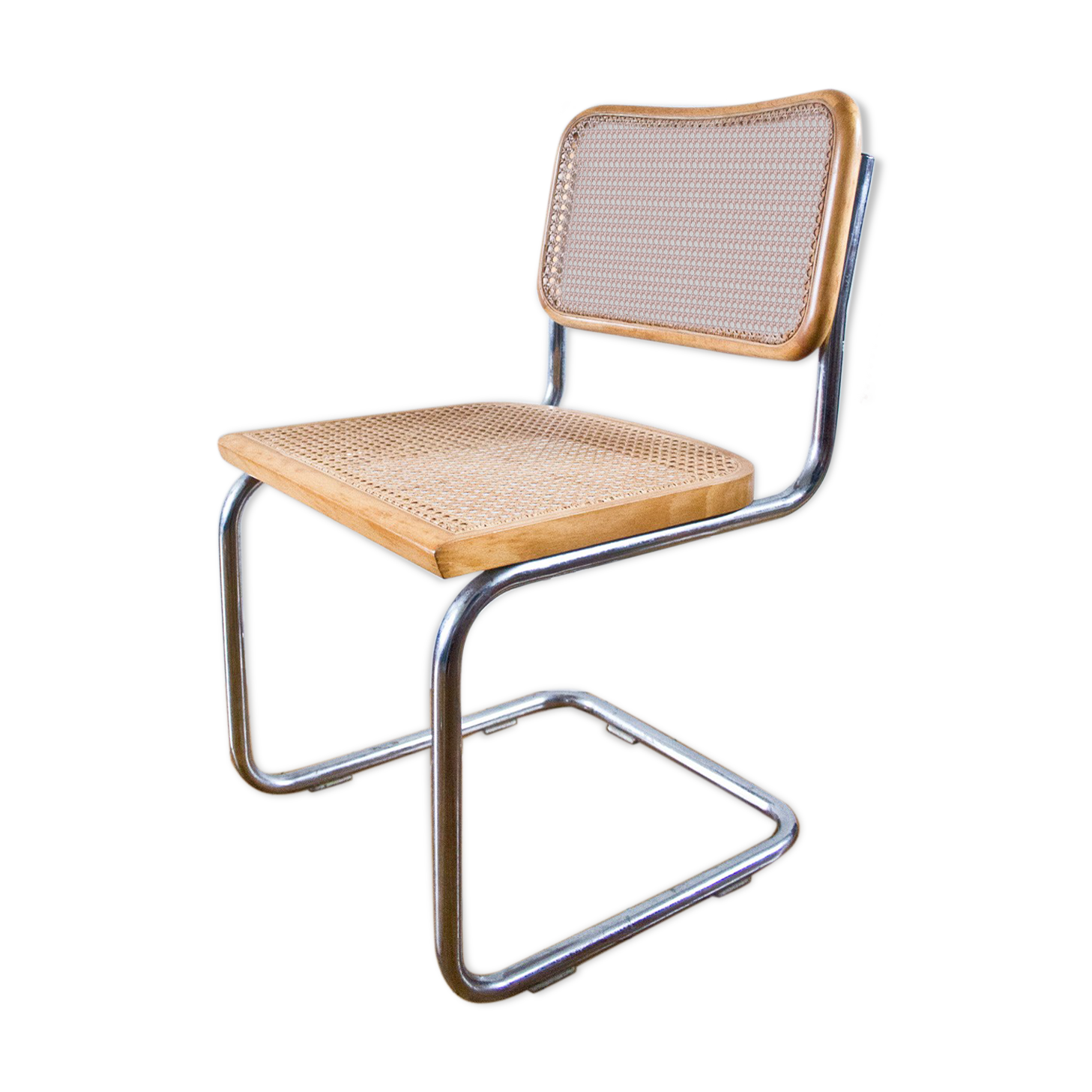 Marcel Breuer chair
