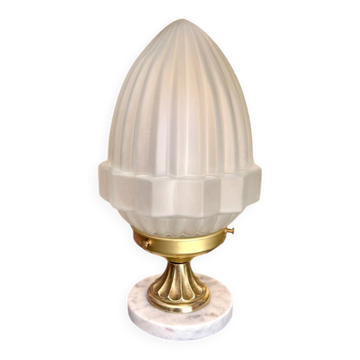 Art Deco lamp 1930