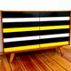 Chest of Drawers by Jiří Jiroutek for Cesky Nabytek, Czechoslovakia, 1960s