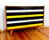 Chest of Drawers by Jiří Jiroutek for Cesky Nabytek, Czechoslovakia, 1960s
