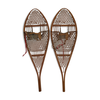 Snowshoe