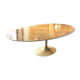 Knoll oval table by Eero Saarinen