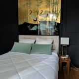 Maison Regain stools