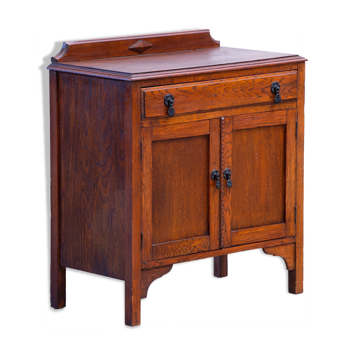 Vintage parisian buffet 1960