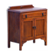 Vintage parisian buffet 1960