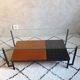 Table basse vintage