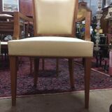 Fauteuils art deco