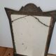 Large Art Deco mirror