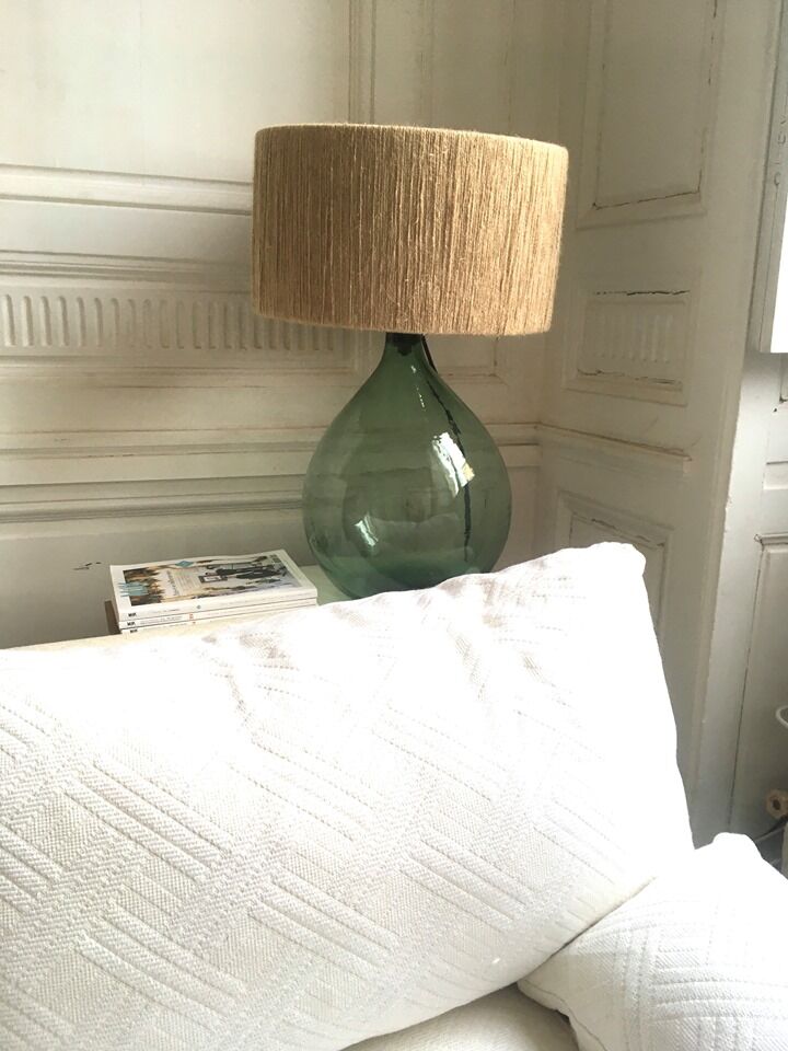 Vintage lamp