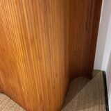 Vintage screen Baumann year 50