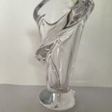 Vase en cristal