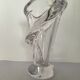 Vase en cristal