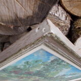 Peinture à l'huile