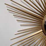 Mirror sun chaty vallauris