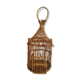 Vintage bird cage