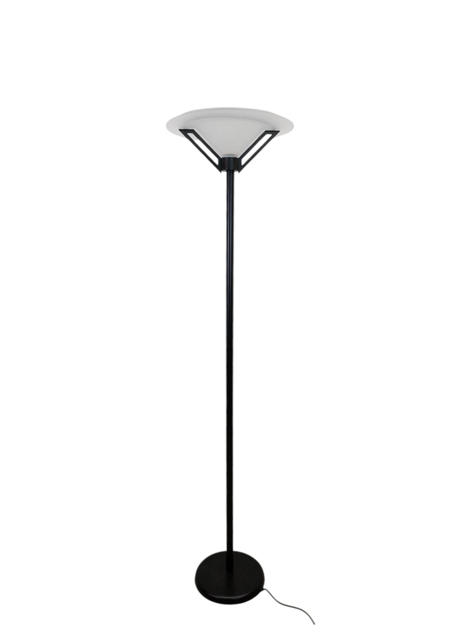 AF Cinquanta Italian floor lamp, 1980s
