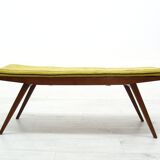 Banc, Allemagne, années 1970