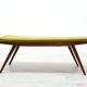 Bench, Germany, 1970s