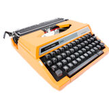 Silver Reed 280 Fast Spacer Typewriter