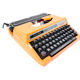 Silver Reed 280 Fast Spacer Typewriter