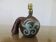 Beautiful signed ceramic lamp dating from the 50s or 60s