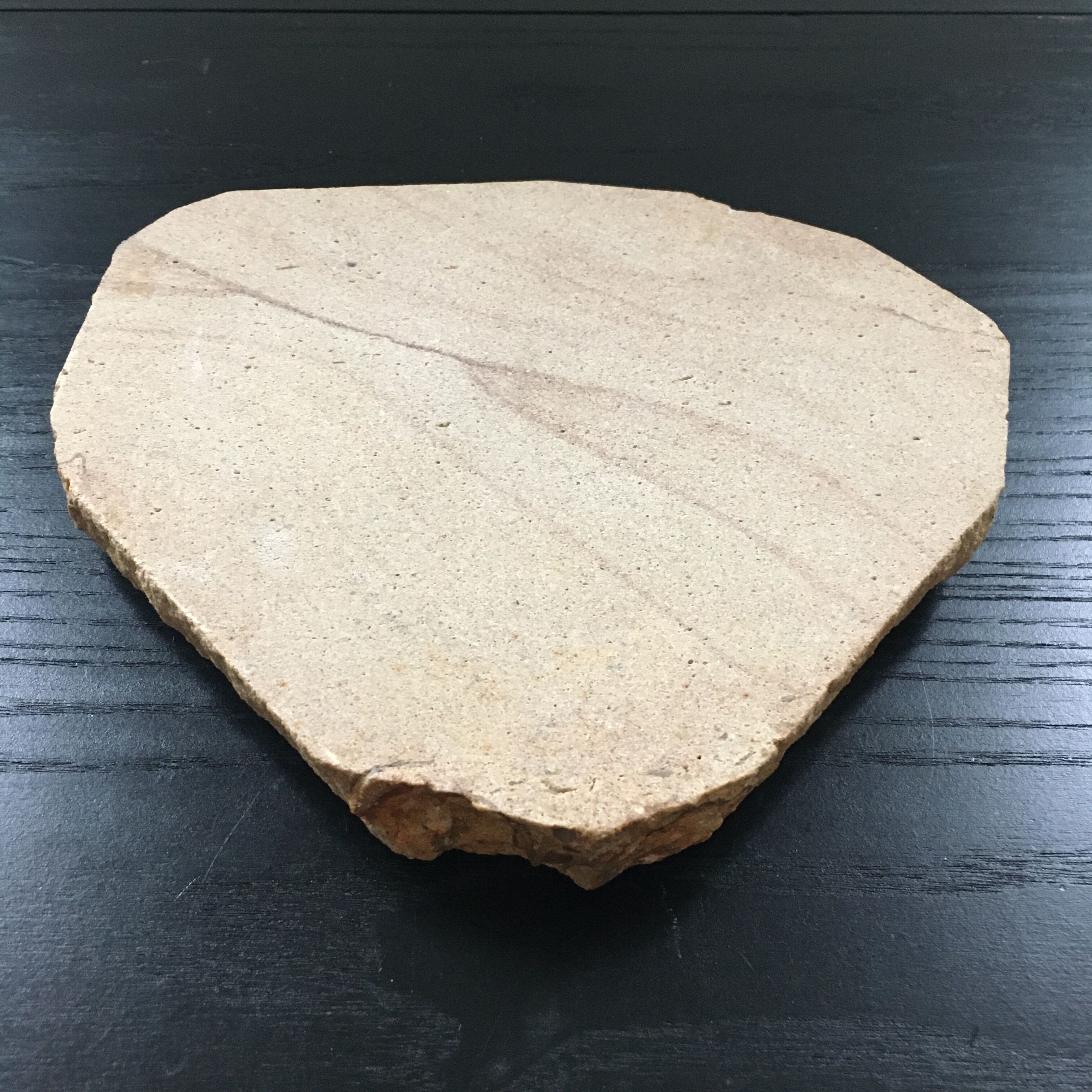 Natural stone trivia