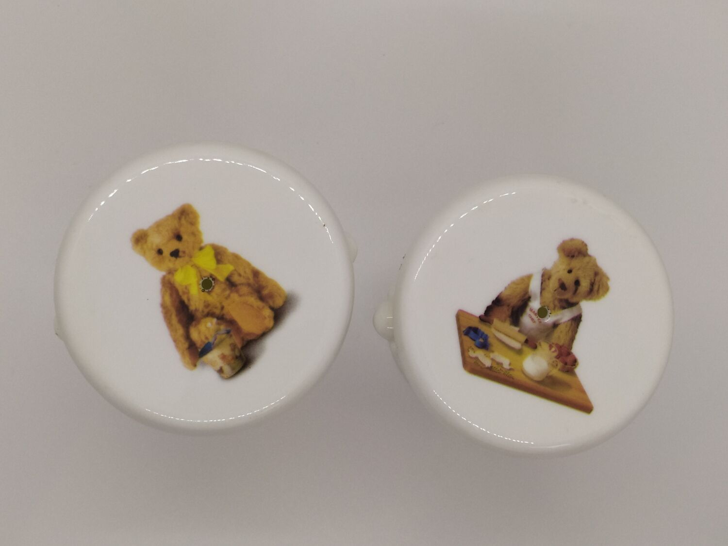 Windsor porcelain egg cooker