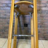 Lot de tabourets de bar