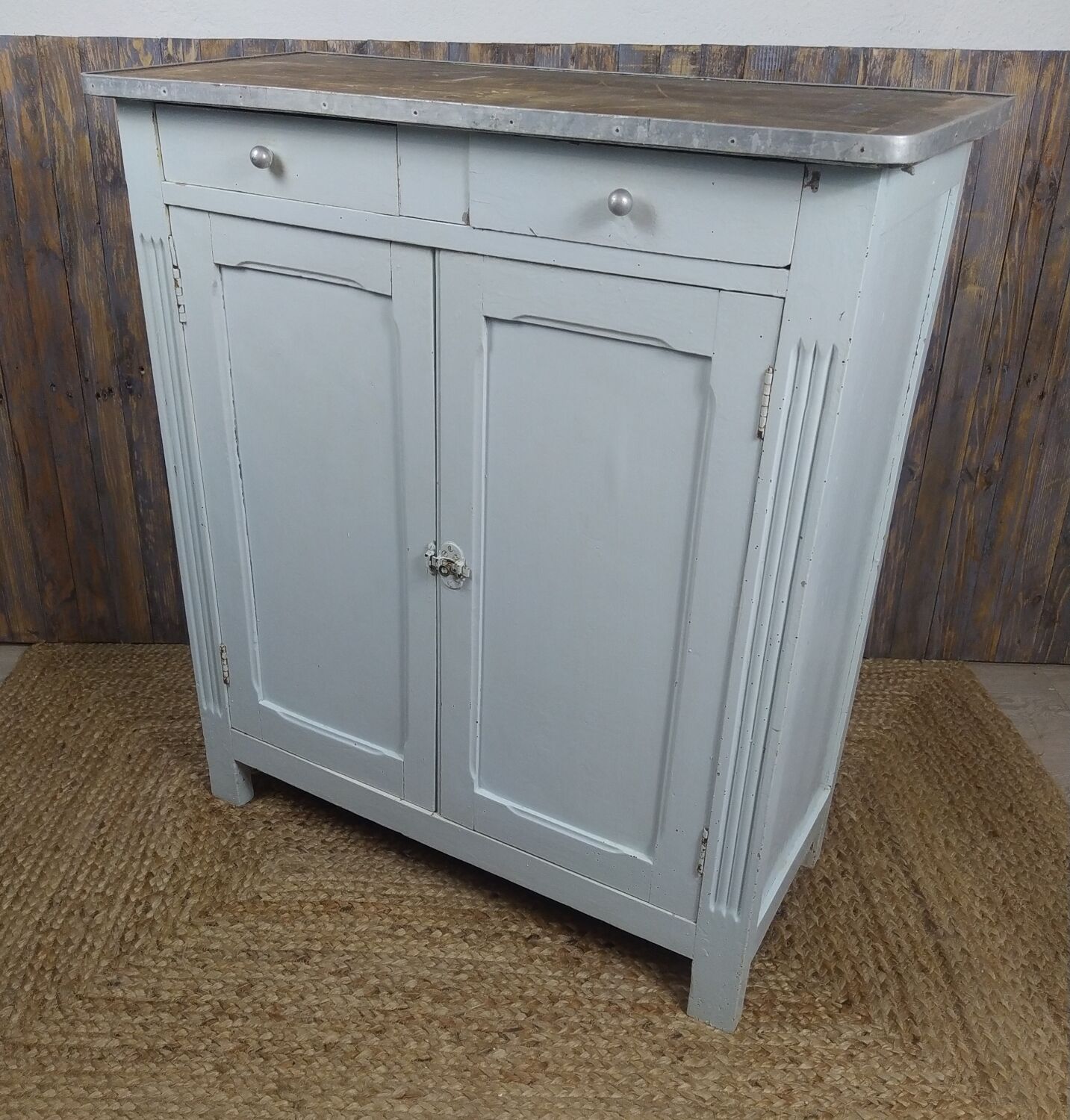 Vintage parisian furniture