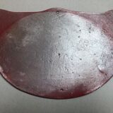 Plate competition agricultural sancoins 2005,4th prize of honor female