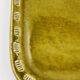 Lot 5 assiettes carrées töreboda keramik christer heijl