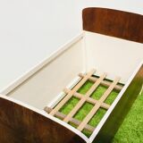 Baby bed 50