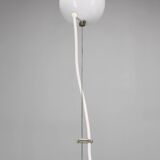 1970s Pair of Italian Pendants by Murano