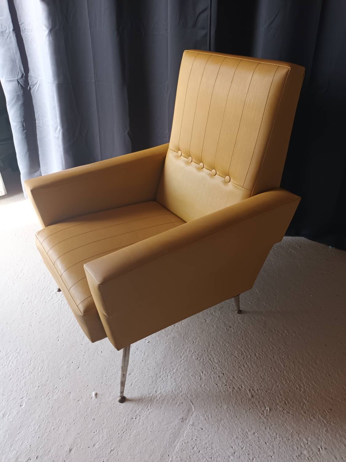 Vintage armchair