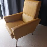 Vintage armchair