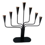 Chandelier vintage Gunnar Ander