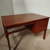 Scandinavian vintage desk