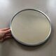 Art deco mirror plateau