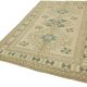 Turkish Vintage Anatolian Rug 176 cm x 266 cm