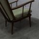 Baumann Fan Armchair 1970