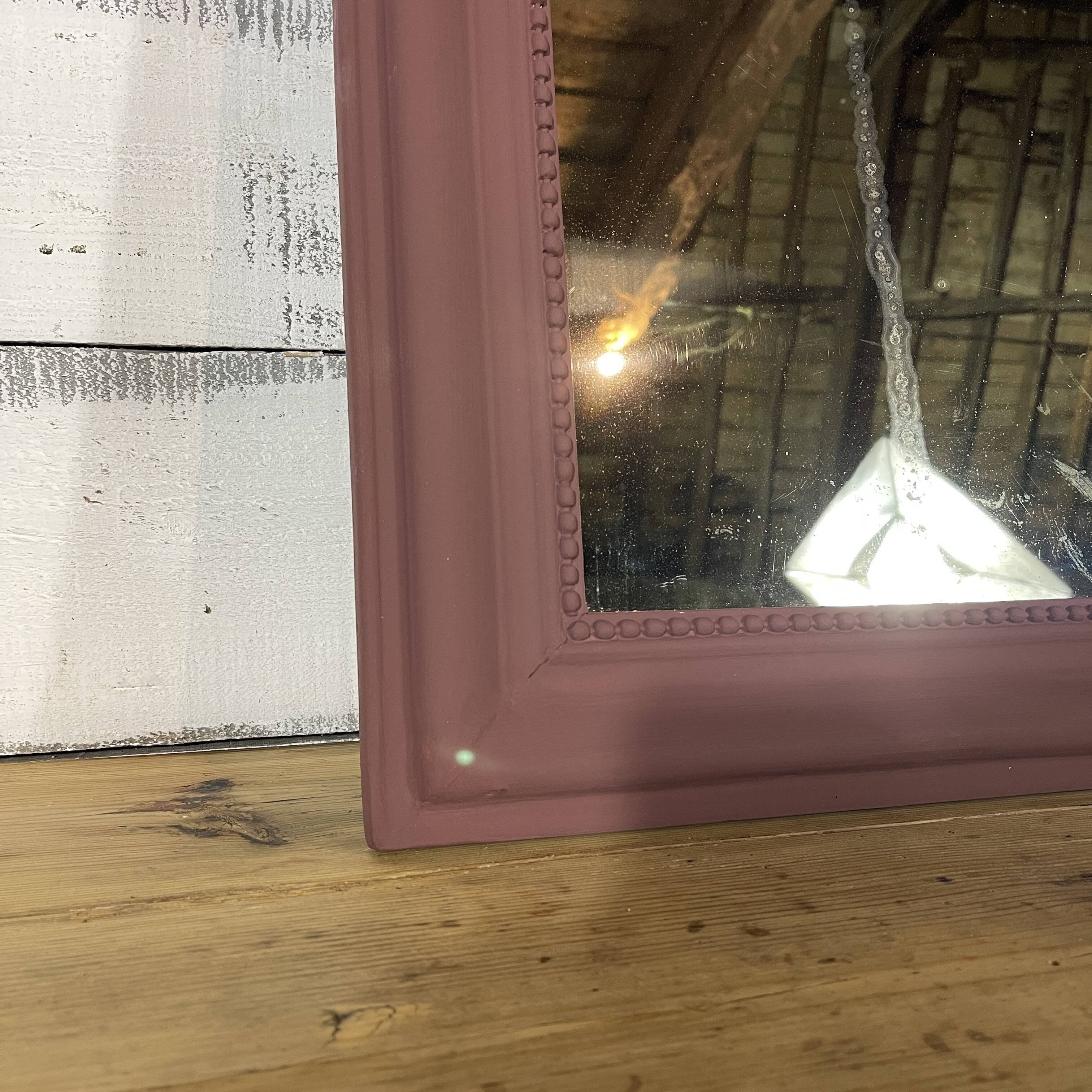 Miroir Louis Philippe