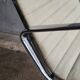Vintage Eames EA 115 lounge chair for Herman Miller