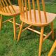 Chaises scandinaves IKEA Stockholm