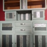 Buffet mado 2 body restyled
