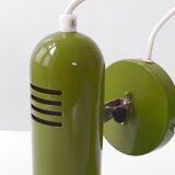 Pair of vintage sconces 1960