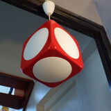 Dice suspension by Lars Schöler for Hoyrup