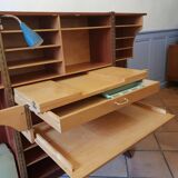 Magic Box Desk 1960