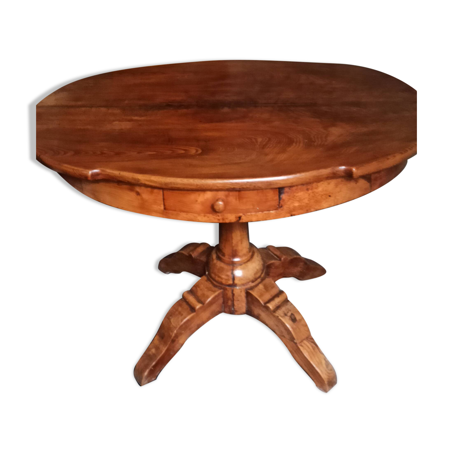 Louis Philippe style gueridon